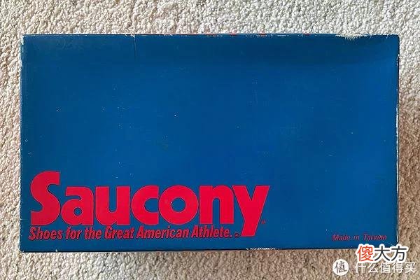 【就爱时尚】Sneaker 篇一百七十八：Saucony 三双分享-分别对应三种产地