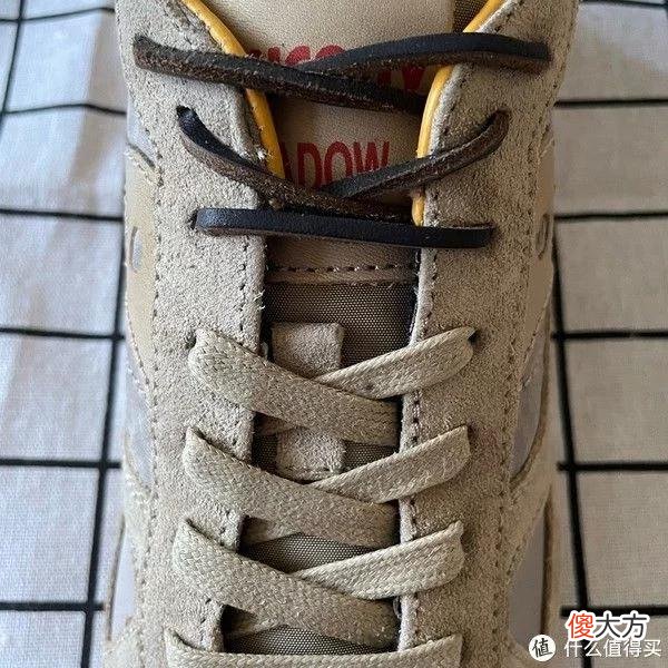 【就爱时尚】Sneaker 篇一百七十八：Saucony 三双分享-分别对应三种产地