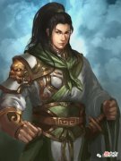 【爱历史】三国人物：一代名将陆逊的凄凉结局：六十三岁被逼死，六个孙子五个被斩杀