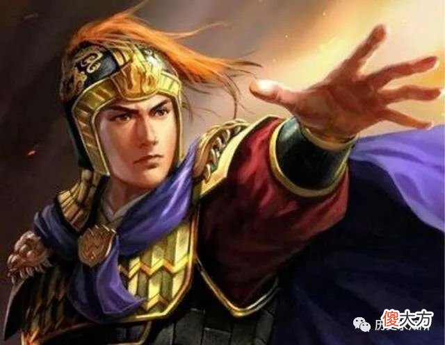 【爱历史】三国人物：一代名将陆逊的凄凉结局：六十三岁被逼死，六个孙子五个被斩杀