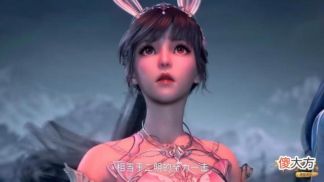 【游戏世界】斗罗：昊天宗弟子吐槽唐三技能多，全程没重样，小舞忙着当解说