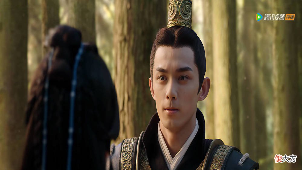 【历史故事】《星汉灿烂》程少商“高攀”凌不疑？袁善见一语道破玄机