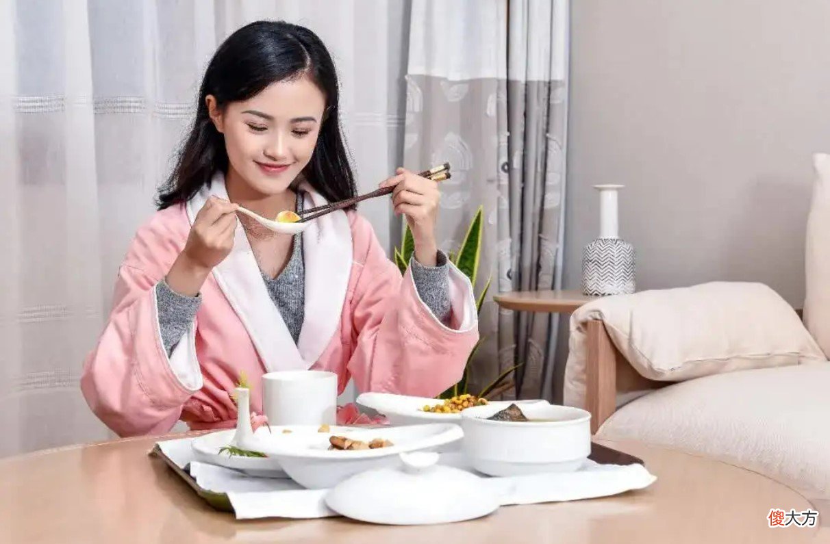产后盗汗，做什么事都流一身汗，若超出这个时间没有改善就要注意