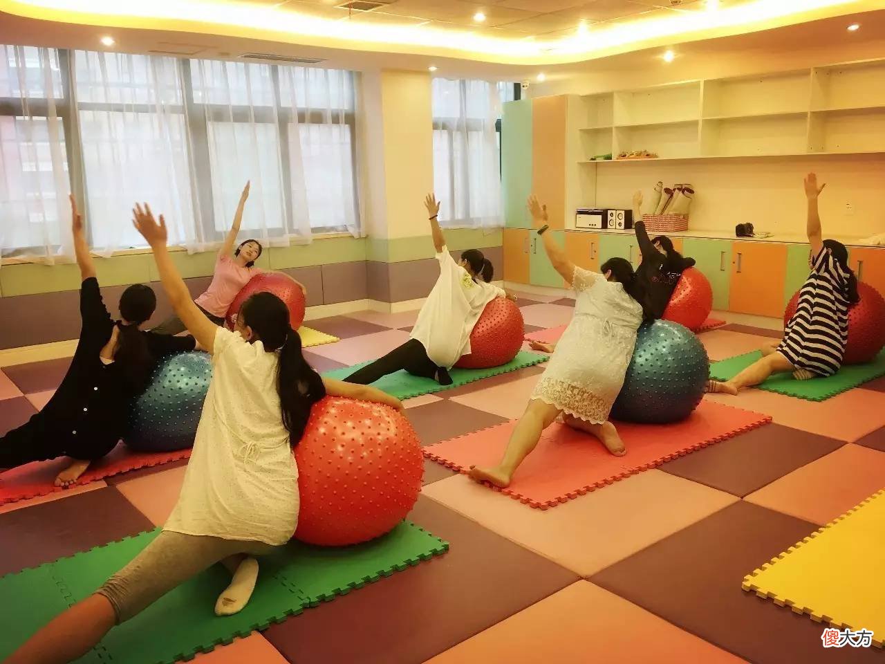 产后盗汗，做什么事都流一身汗，若超出这个时间没有改善就要注意