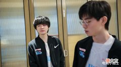 【游戏世界】反复横跳?Doggo上调一队重回LPL,Rise下放二队