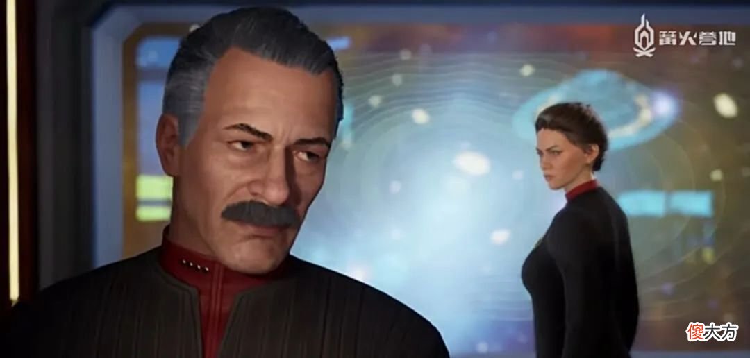 【游戏世界】《星际迷航：复苏》Polygon前瞻：在Telltale风格基础上再做延伸