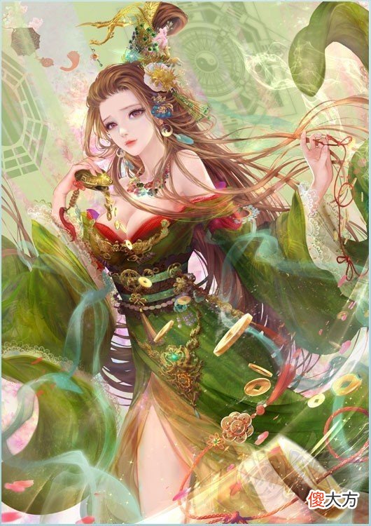【游戏世界】三国杀；英雄难过美人关？这几位红颜只针对男人！