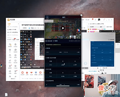 【游戏世界】LOL主播遇演员,大优势力劝队友投降!自己亏2000换幕后老板亏52w