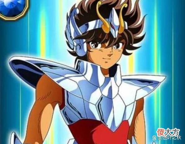【游戏迷】圣斗士：魔铃为何能够培养出能够弑神的弟子？