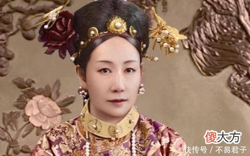 【历史故事】此人什么来头，居然敢数落慈禧，慈禧不仅不恼，还对她敬畏三分
