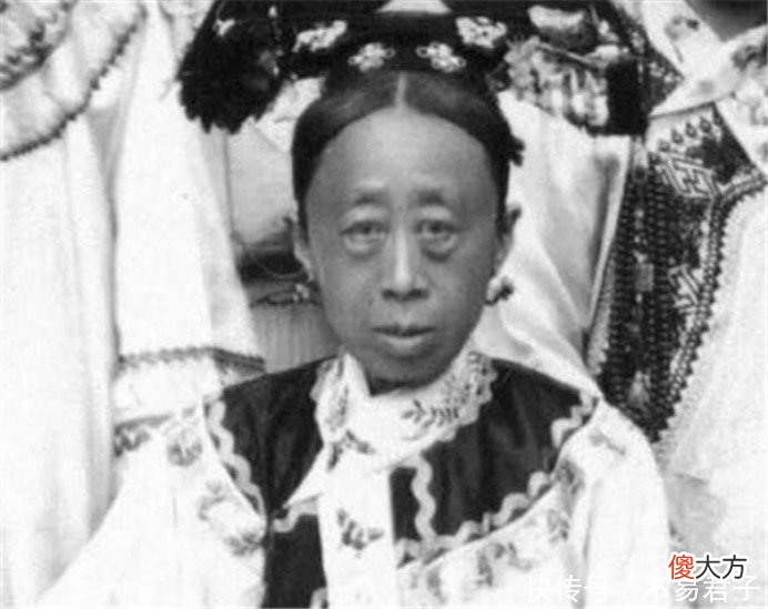 【历史故事】此人什么来头，居然敢数落慈禧，慈禧不仅不恼，还对她敬畏三分