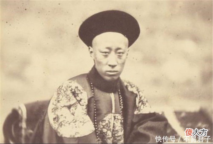 【历史故事】此人什么来头，居然敢数落慈禧，慈禧不仅不恼，还对她敬畏三分
