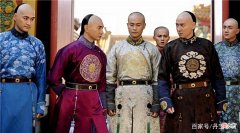 【历史故事】雍正抓周时，提笔瞎写一字，康熙看后脸色大变，最后成真