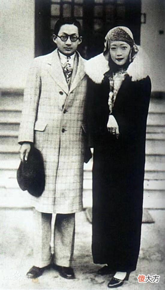 【爱历史】晚清老照片：末代皇帝溥仪与婉容合照，还有普通百姓的生活百态