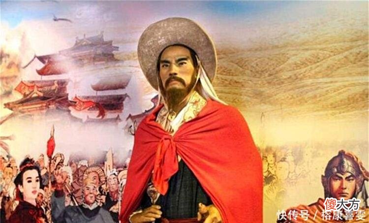 【历史故事】为啥李自成对战明军屡败屡战，被清军打一次就完蛋？专家：心变了