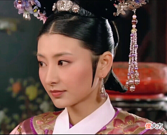 【爱历史】眉庄复宠漏洞百出，为什么皇上还愿意宠她？