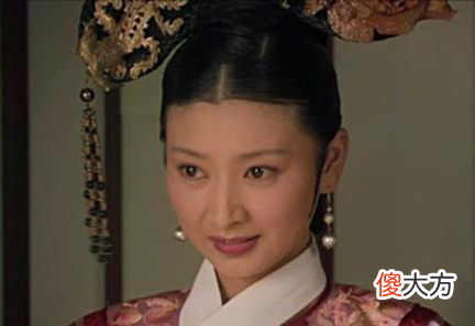 【爱历史】眉庄复宠漏洞百出，为什么皇上还愿意宠她？