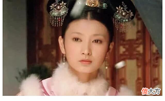 【爱历史】眉庄复宠漏洞百出，为什么皇上还愿意宠她？