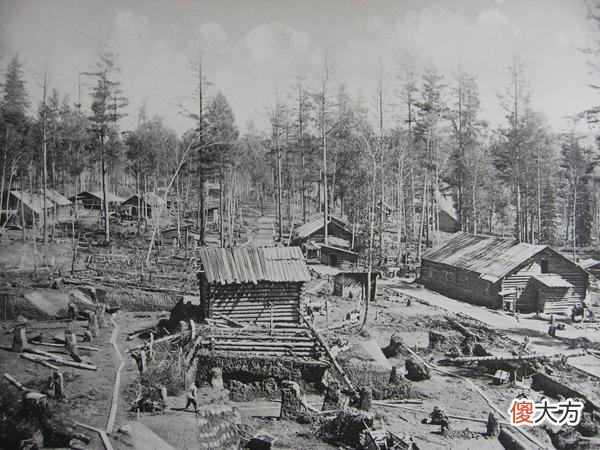 【爱历史】沙俄占领西伯利亚数百年，为何西伯利亚还是那么荒凉