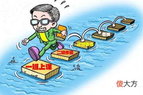 梦到考试成绩不好