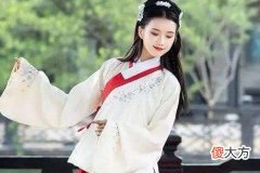 梦见试穿新衣服