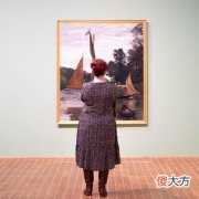 梦见树上结满橘子