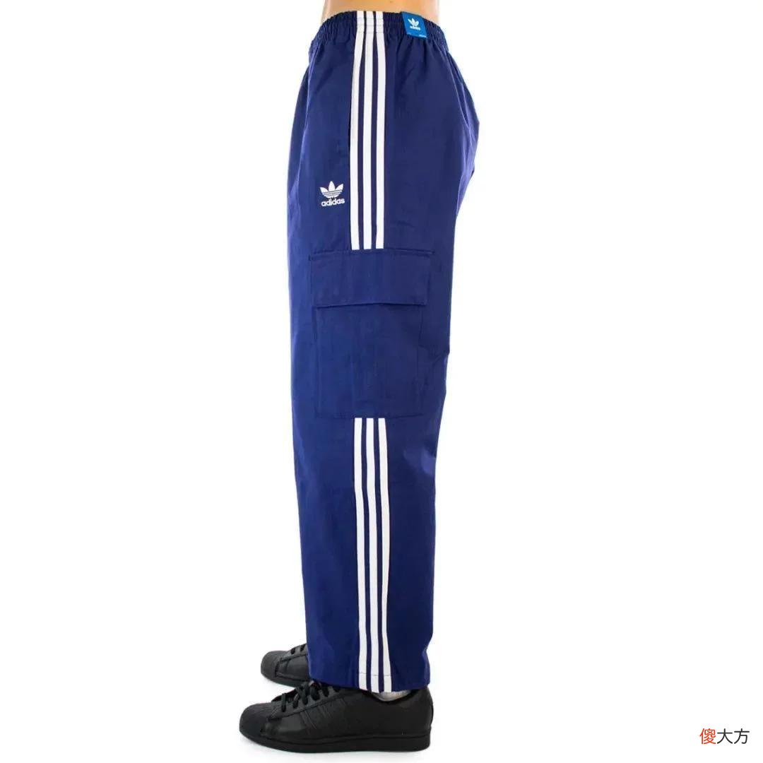 【时尚一点】3xx就可以买到 adidas x Balenciaga 最佳平替?这波潮流风潮轻松GET