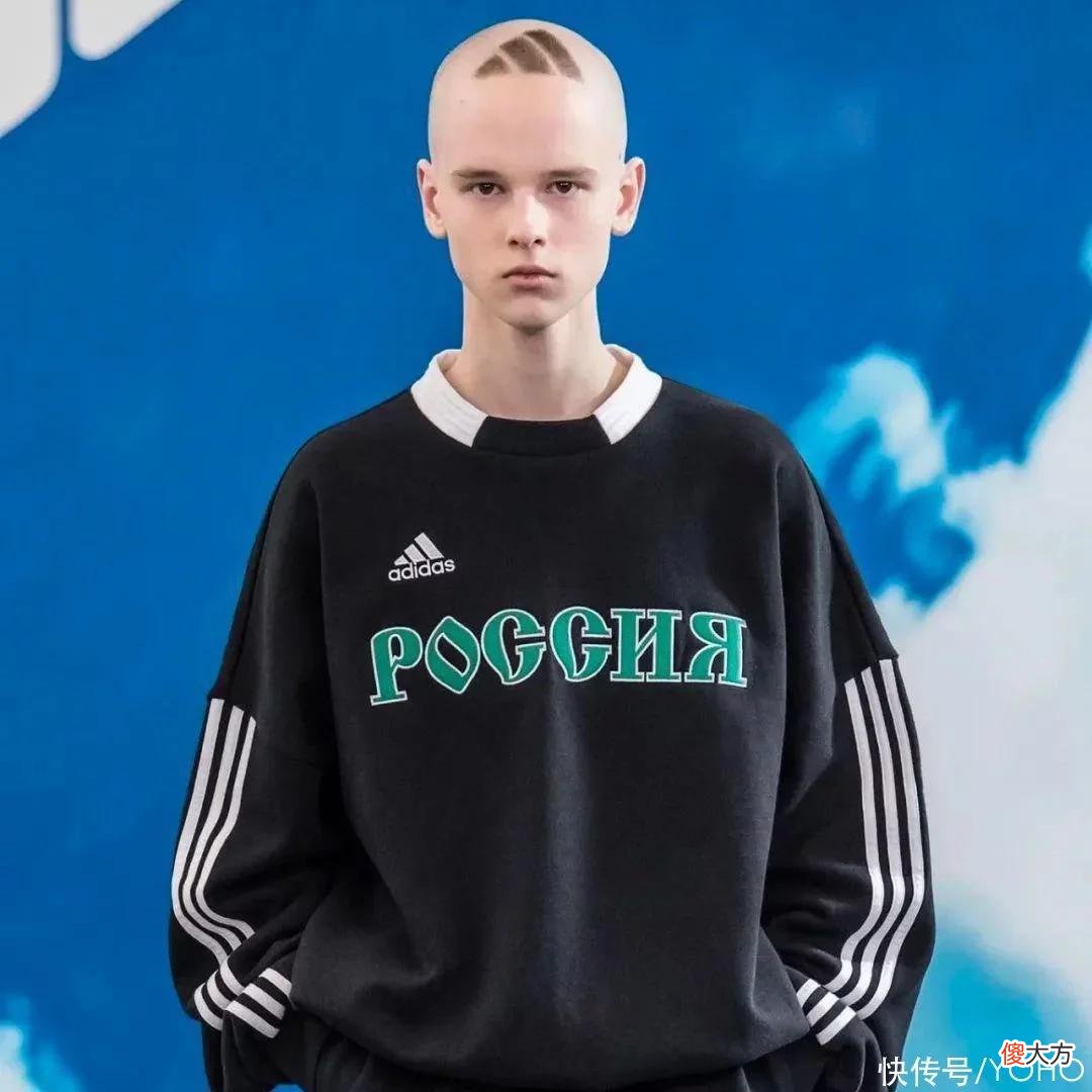 【时尚一点】3xx就可以买到 adidas x Balenciaga 最佳平替?这波潮流风潮轻松GET