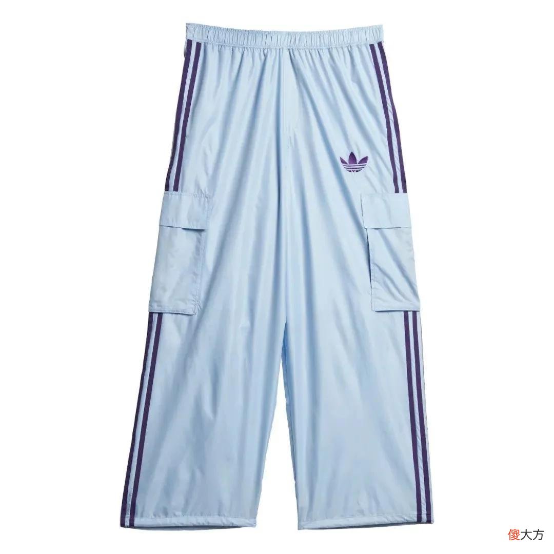 【时尚一点】3xx就可以买到 adidas x Balenciaga 最佳平替?这波潮流风潮轻松GET