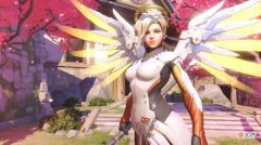 【游戏世界】《守望先锋》5v5改动效果极佳，其他英雄都跟随改动