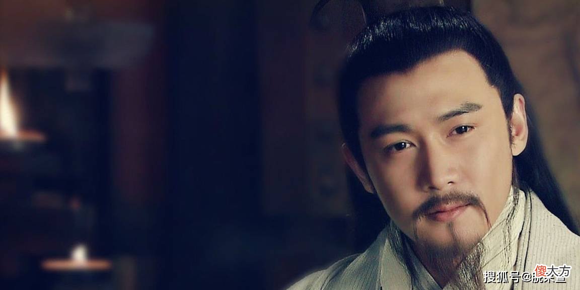 【爱历史】国学大师章太炎：关羽兵败身亡，凶手是诸葛亮！