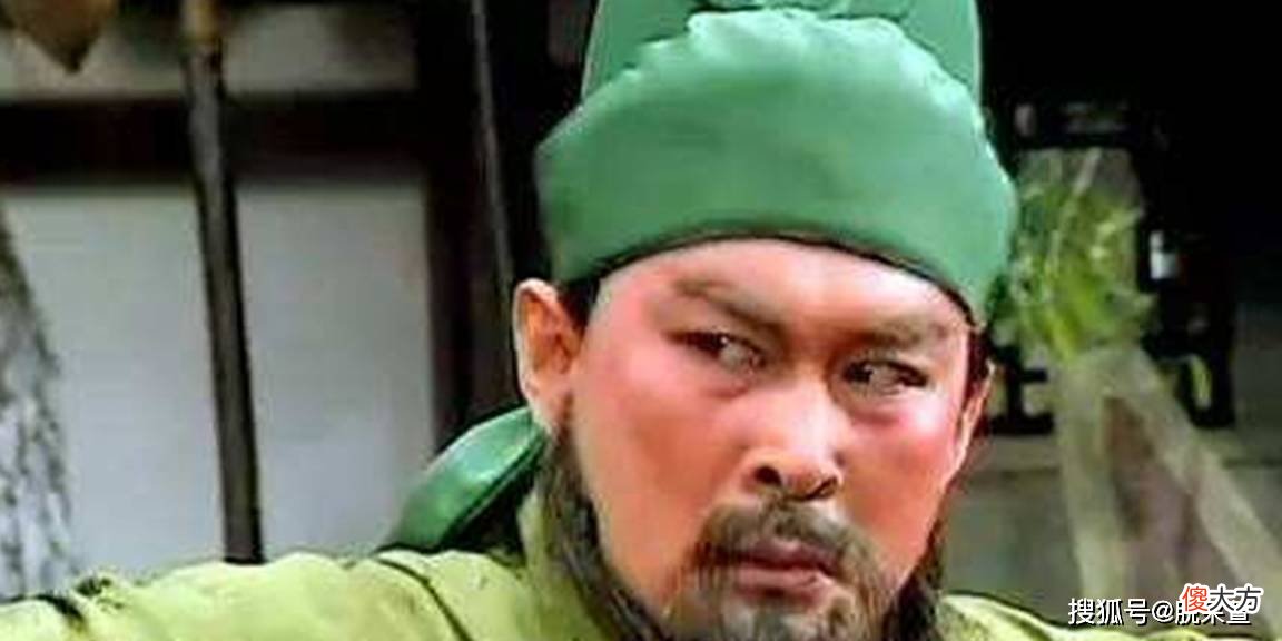 【爱历史】国学大师章太炎：关羽兵败身亡，凶手是诸葛亮！