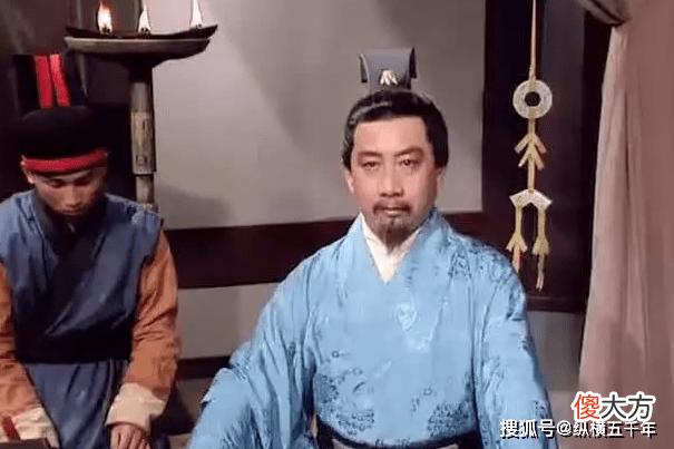 【爱历史】《三国演义》中的四大家族，分别是哪些人？