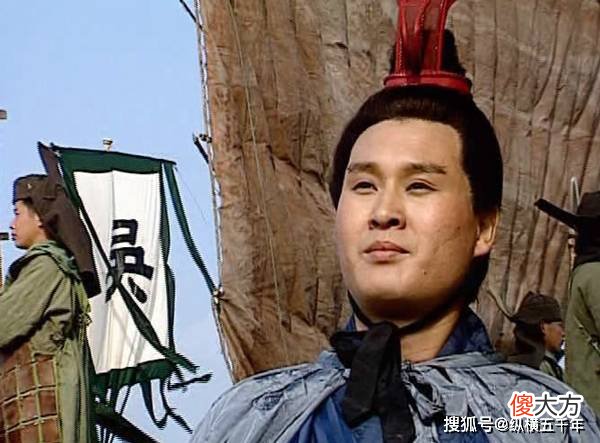 【爱历史】《三国演义》中的四大家族，分别是哪些人？