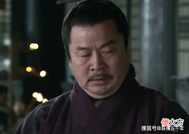 【爱历史】《三国演义》中的四大家族，分别是哪些人？
