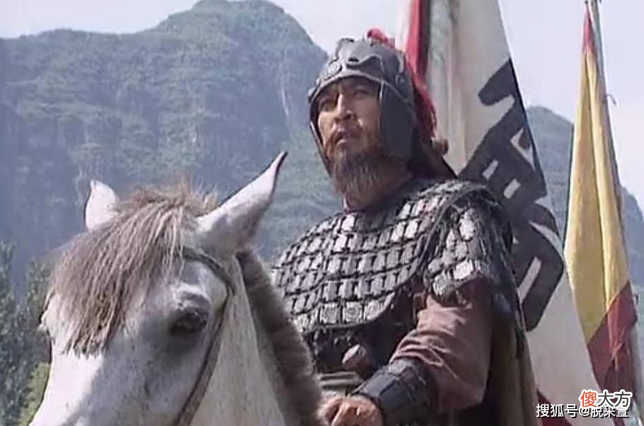 【爱历史】三国时期的五虎上将，为何只有两人投奔曹魏？