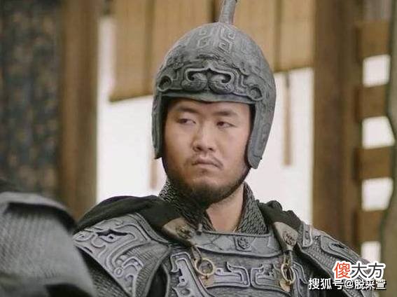 【爱历史】三国时期的五虎上将，为何只有两人投奔曹魏？
