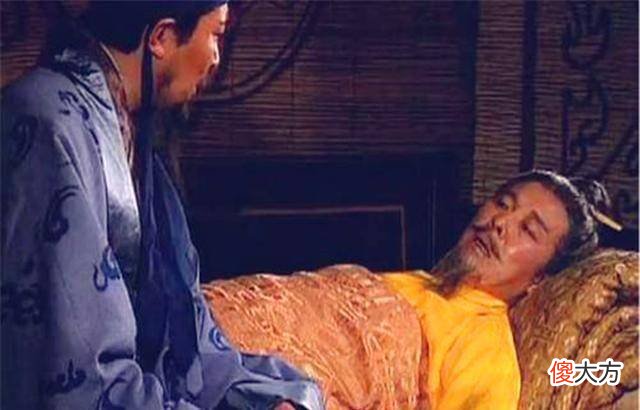 【历史故事】如果诸葛亮真的接受了刘备的要求，他能够带领蜀汉一统天下吗？