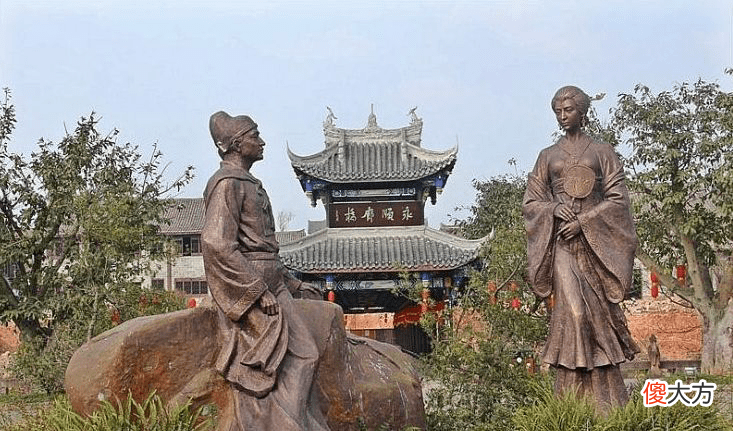 【爱历史】蜀中四大才女之一的黄峨家庭背景是怎样的？