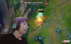 【游戏世界】小超梦掘墓被水友质疑，下一秒直接教对手做人，水友：真是草率了