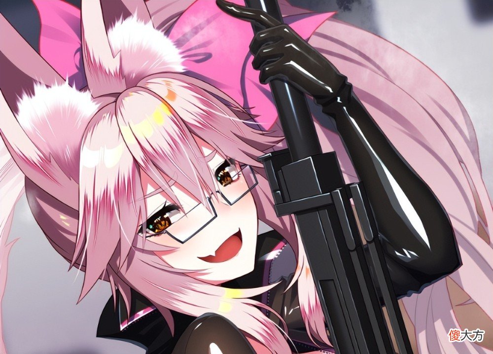 【游戏迷】fgo：几句话劝回杀狐沉船后想要退坑的玩家 没有这俩拐子一样玩