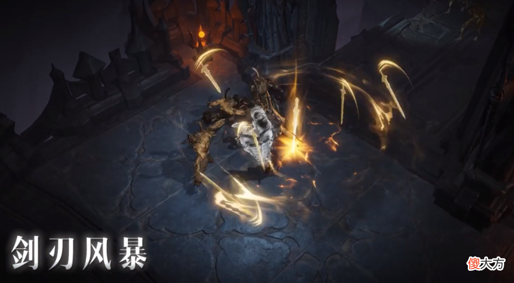 【游戏世界】《暗黑破坏神：不朽》如何快速升级？掌握这7个升级要领很重要