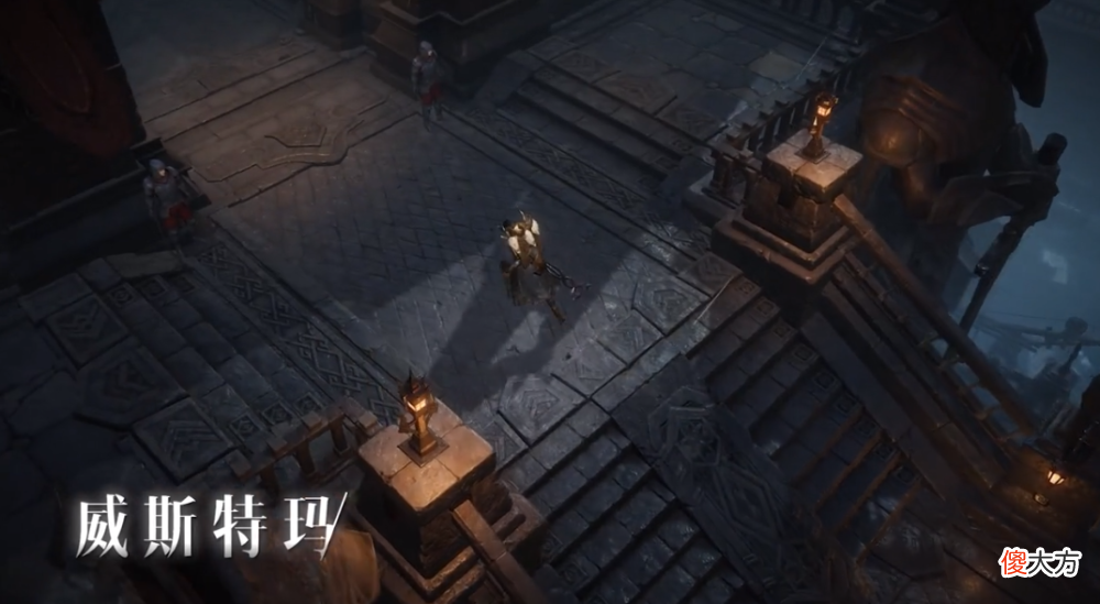 【游戏世界】《暗黑破坏神：不朽》如何快速升级？掌握这7个升级要领很重要
