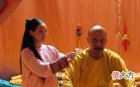 【历史故事】北齐皇帝高纬的荒唐史