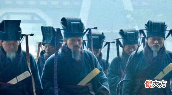 【历史故事】北齐皇帝高纬的荒唐史