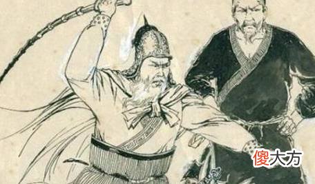 【历史故事】伍子胥为什么怕越王勾践攻打齐国？