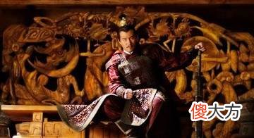【历史故事】伍子胥为什么怕越王勾践攻打齐国？