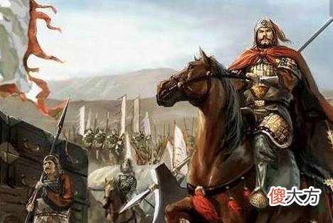 【历史故事】伍子胥为什么怕越王勾践攻打齐国？