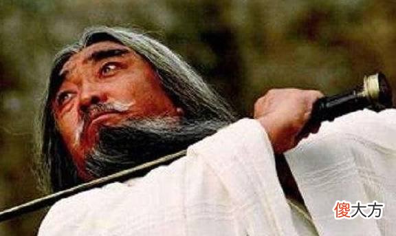 【历史故事】伍子胥为什么怕越王勾践攻打齐国？