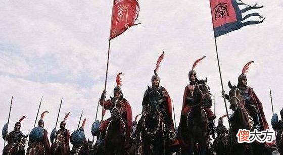 【历史故事】伍子胥为什么怕越王勾践攻打齐国？